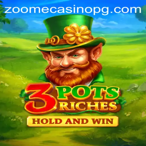 Unveiling 3potsRiches: A Thrilling Journey Into the World of Online Gaming