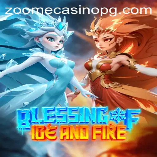 Exploring 'Blessing of Ice and Fire': A Comprehensive Guide to the Newest Gaming Sensation