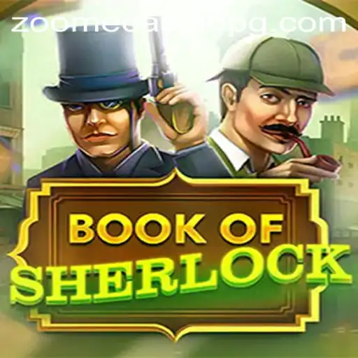 Unlock the Mysteries of 'BookOfSherlock' with Strategic Betting