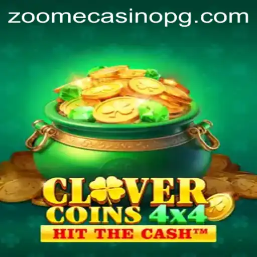 Discover the Thrilling World of CloverCoins4x4