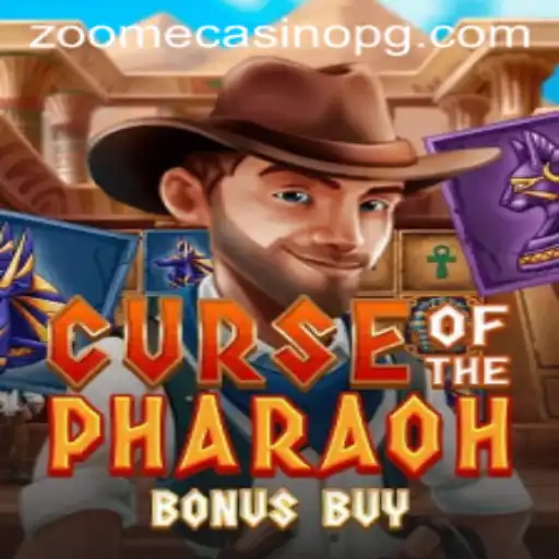Exploring Curse of the Pharaoh Bonus Buy: A Journey Through Ancient Riches