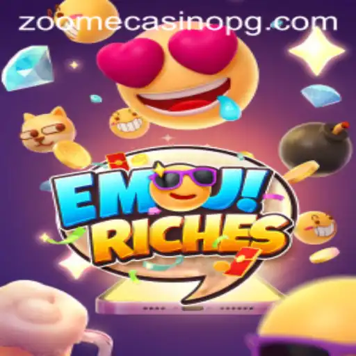 Discover the World of EmojiRiches: A Fun-Filled Gaming Experience