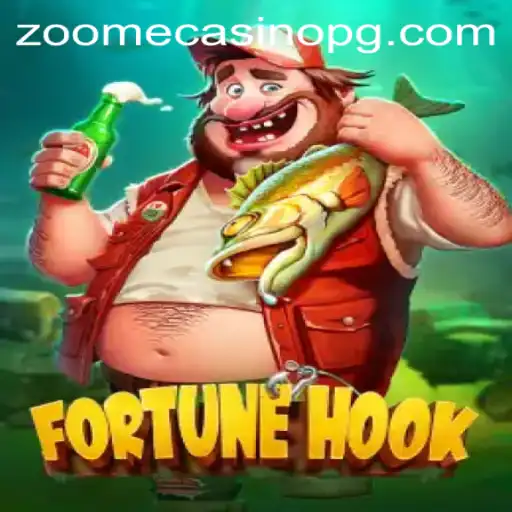 Unveiling the Thrills of FortuneHook: A Modern Gaming Adventure