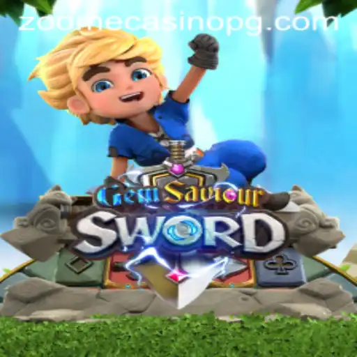 Discover the Enchanting World of GemSaviourSword and the Intrigue of 3539 Bet Login
