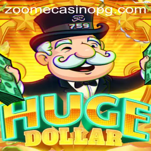 HugeDollar: A Comprehensive Guide to an Exciting Game