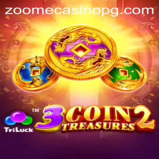 Exploring the Excitement of 3CoinTreasures2 and the 3539 Bet Login Experience