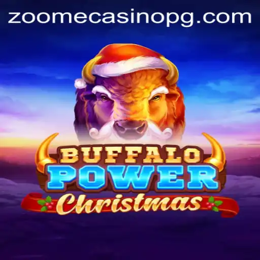 Explore the Magic of BuffaloPowerChristmas