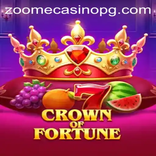 Crown of Fortune: A Comprehensive Guide to the Game and Its Features