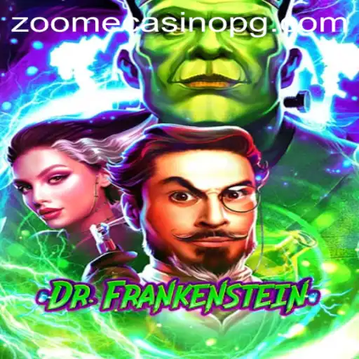 Exploring the Mysteries of DrFrankenstein: A Thrilling Gaming Experience