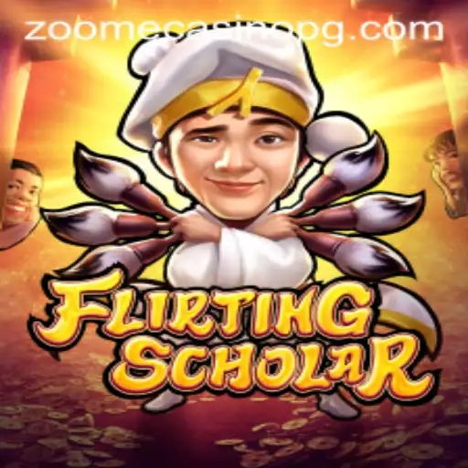 FlirtingScholar: A Captivating Journey into the World of Wits and Charm