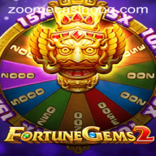 Exploring the Thrills of FortuneGems2