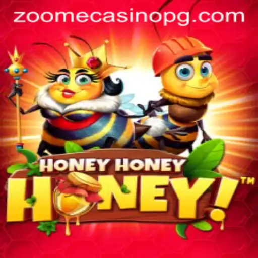 Unveiling the Thrilling World of HoneyHoneyHoney and 3539 Bet Login