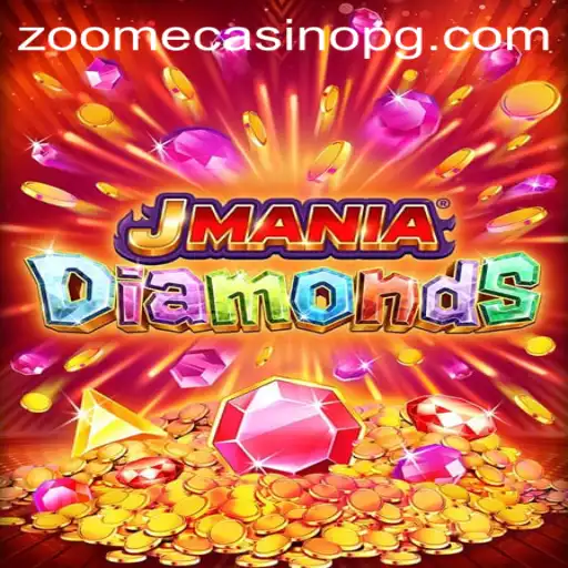 Unveiling JManiaDiamonds: Gaming Experience and Excitement