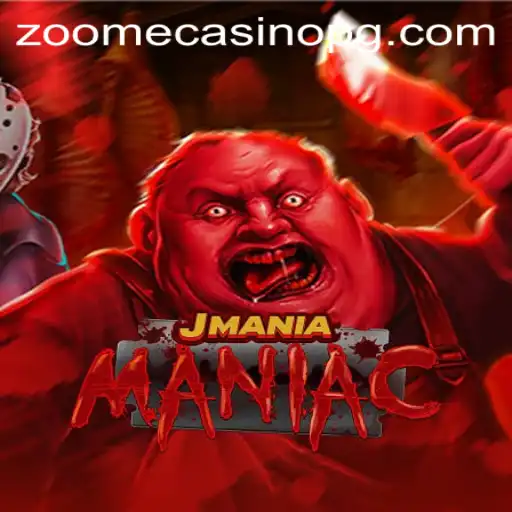 Unveiling JManiaManiac: A Thrilling Dive Into Virtual Mayhem