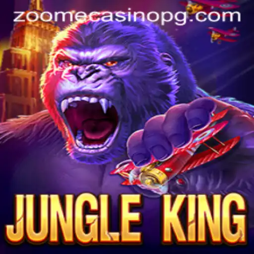 Dive into the Adventure of JungleKing: A Thrilling Gaming Experience