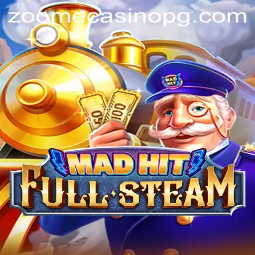 MadHitFullSteam: A Thrilling Adventure in the World of Betting Games
