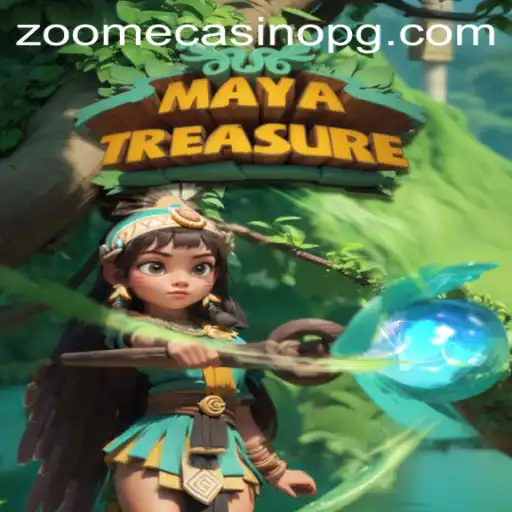 Uncovering the Secrets of MayaTreasure: An Exciting Gaming Adventure