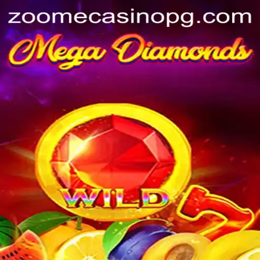 Unlocking the World of MegaDiamond: A Game That Redefines Adventure