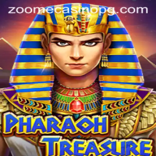 PharaohTreasure: Unlock the Secrets of Ancient Riches