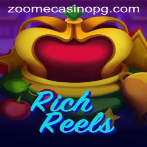 Exploring RichReels: A New Frontier in Online Casino Gaming
