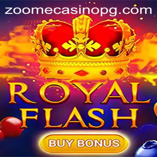 Exploring RoyalFlashBuyBonus: A Thrilling Casino Experience
