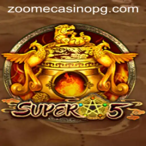 Exploring the Excitement of Super5: A Comprehensive Guide
