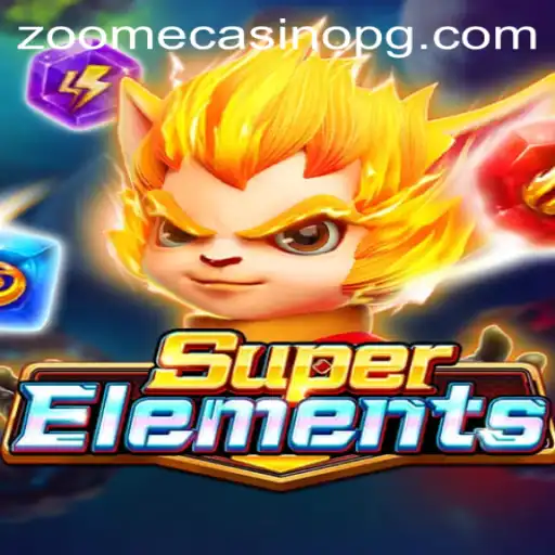 Unveiling SuperElements: A Guide to Mastering the Game with 3539 Bet Login