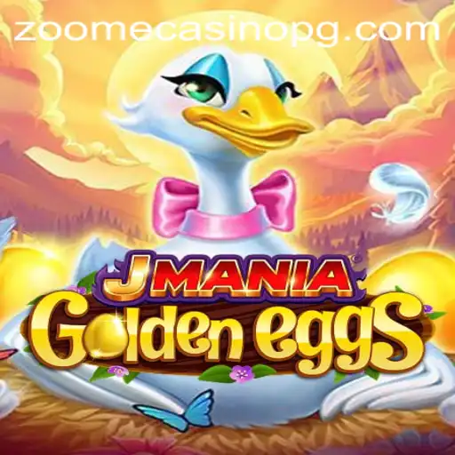 Discover the Thrills of JManiaGoldenEggs: A New Era in Gaming with 3539 Bet Login