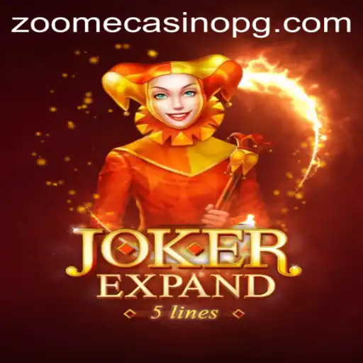 Exploring the World of JokerExpand: A Thrilling Adventure in Gaming