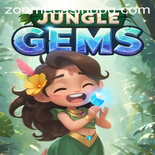 Discover the Exciting World of JungleGems: The Ultimate Gaming Experience