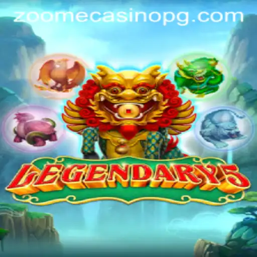 A Comprehensive Guide to Legendary5 and Its Enthralling World