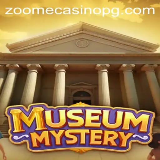 MuseumMystery: An Engaging Journey Through Time and Intrigue