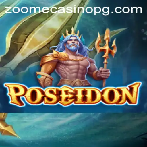 Dive into the Enchanting World of Poseidon