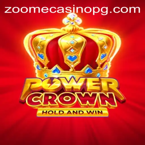 PowerCrown: A Dynamic Adventure in Virtual Gaming