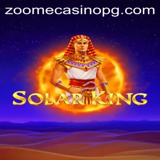 Exploring SolarKing: The Next Frontier in Online Gaming
