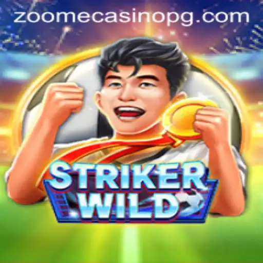 StrikerWILD: A Thrilling Adventure in Online Gaming and Betting