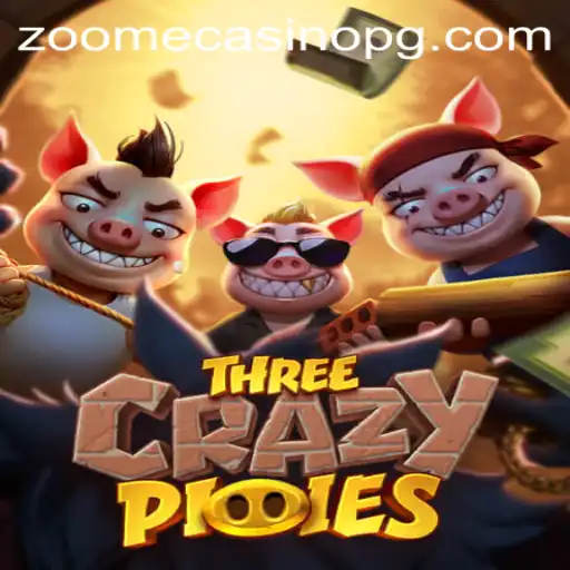 Exploring the Thrills of 'ThreeCrazyPiggies': An In-Depth Guide
