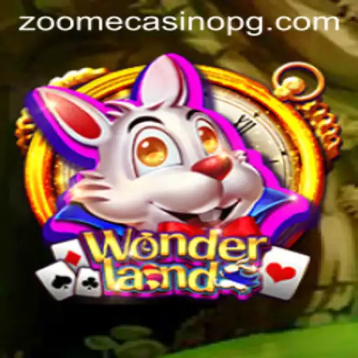 Exploring the Enchanting World of Wonderland and the Role of 3539 Bet Login