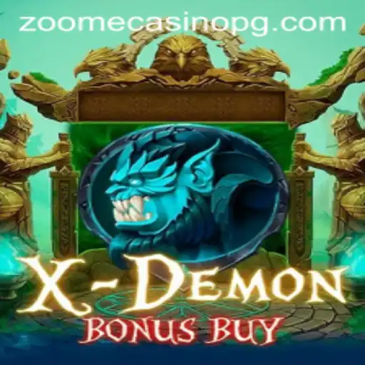 XDemonBonusBuy: A Thrilling Journey into the World of Demonic Adventure